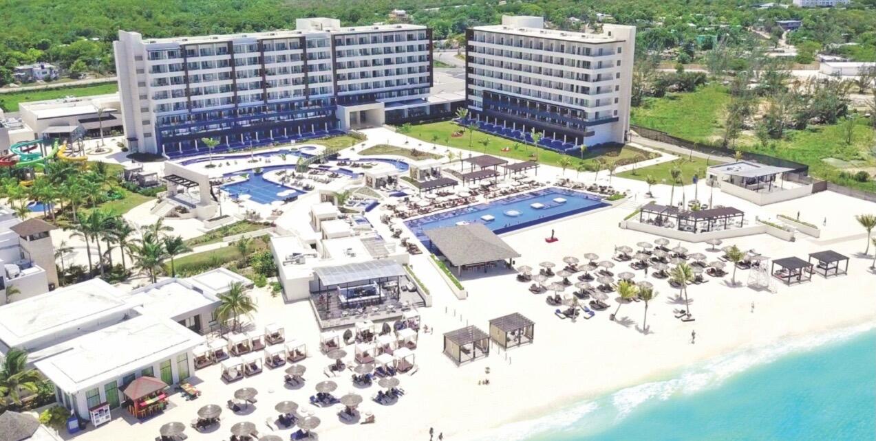Picture of Royalton Blue Waters, An Autograph Collection All-Inclusive Resort