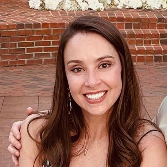 Rachel Dearmond