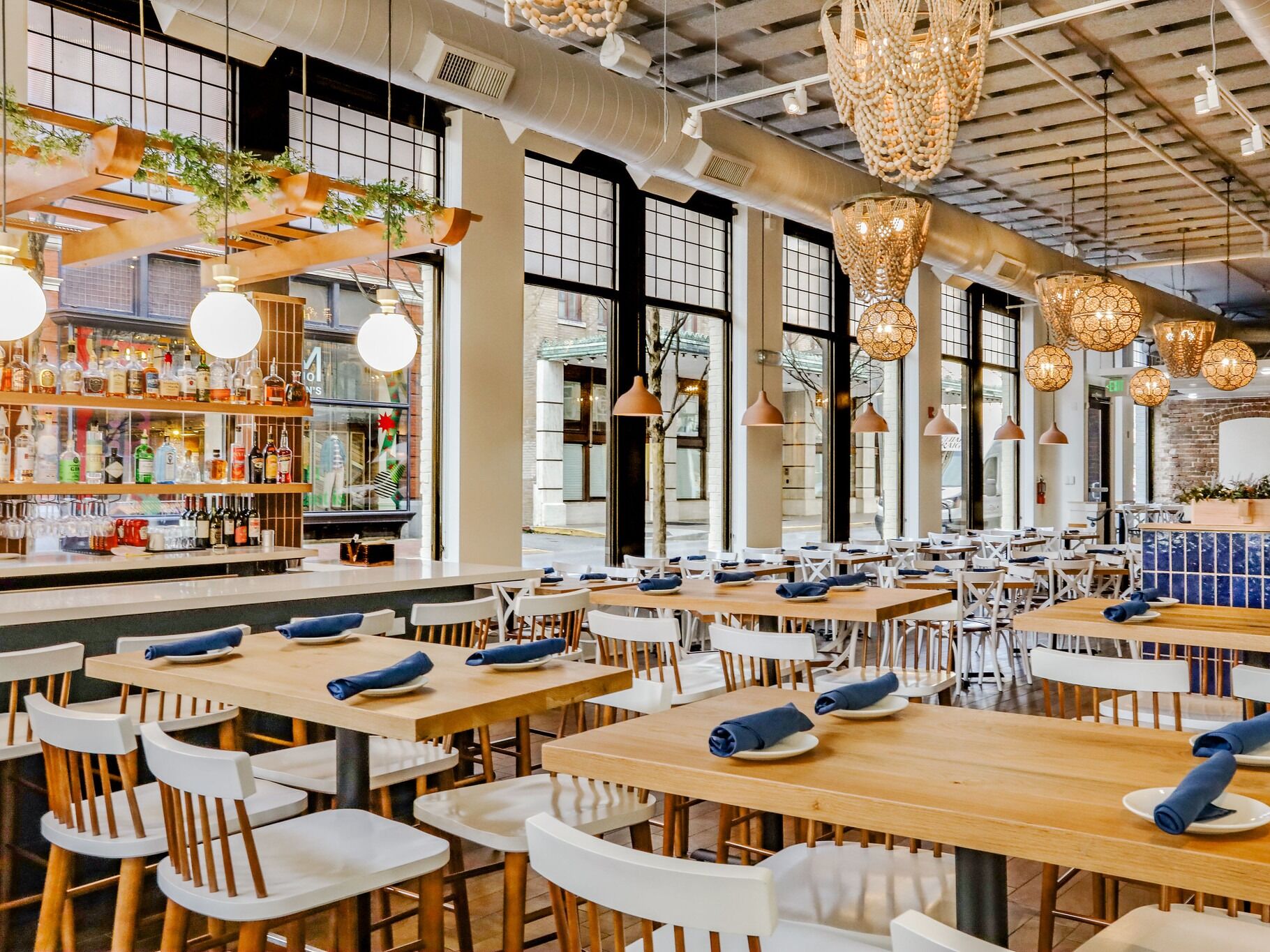 Picture of Tupelo Honey Southern Kitchen & Bar