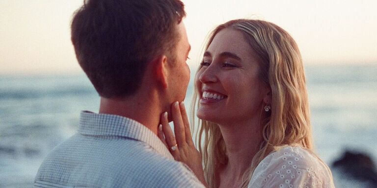 Chloe & Ben Home Page Banner