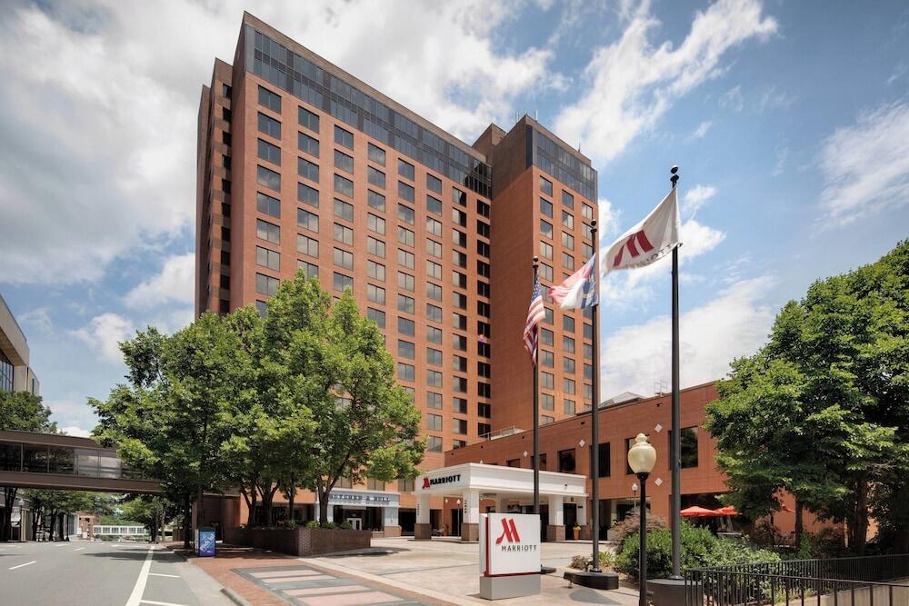 Picture of Winston-Salem Marriott