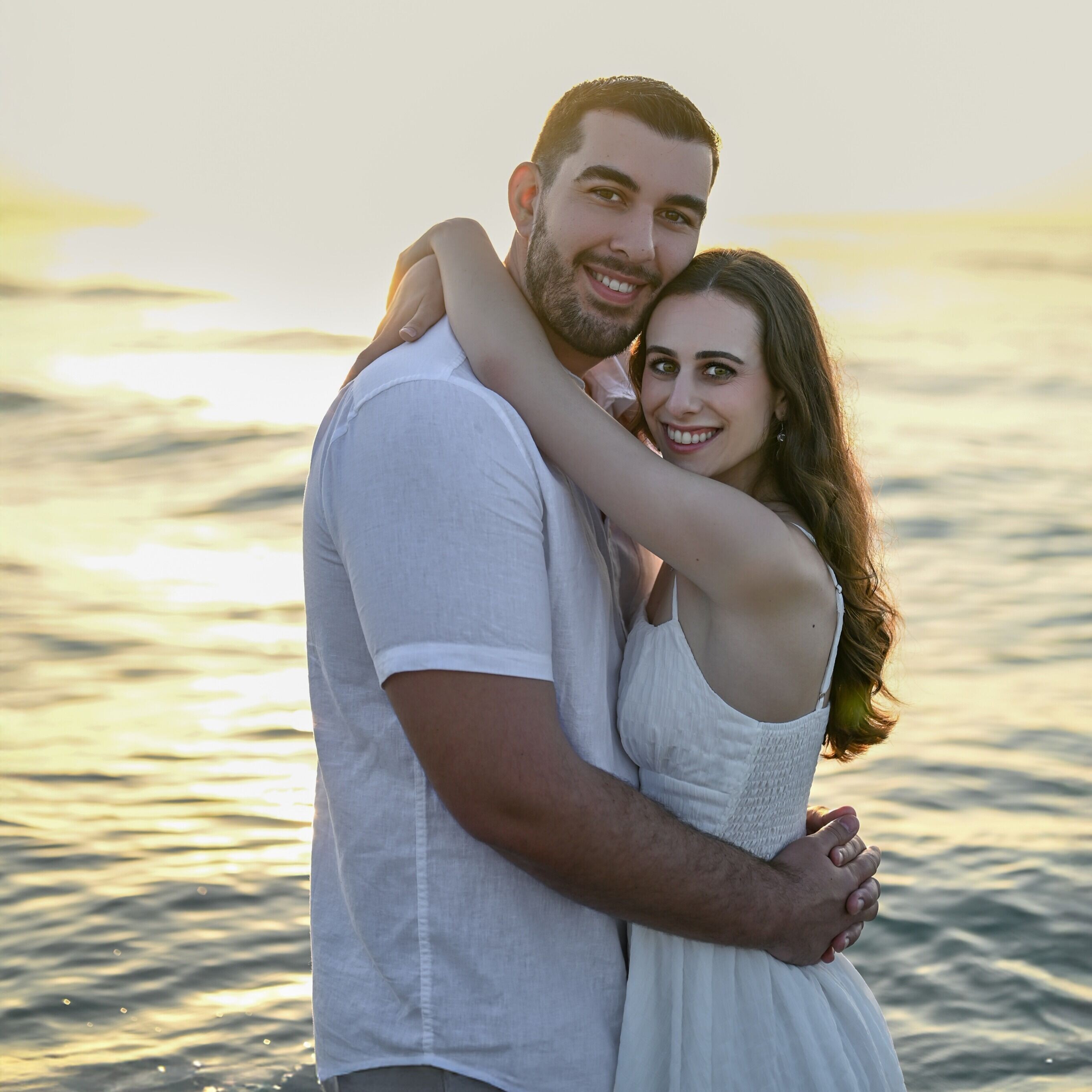 Stephanie & Stephen Home Page Banner