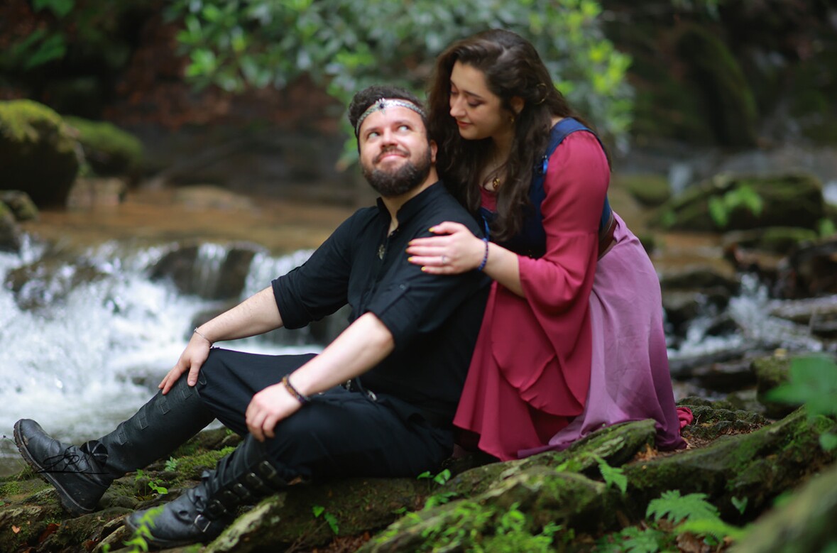 Marcos & Laura Home Page Banner