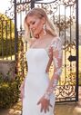 Sincerity Bridal 44331 Fit-and-Flare Wedding Dress - thumbnail - 1