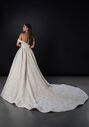 Martina Liana 1823 Ball Gown Wedding Dress - thumbnail - 2