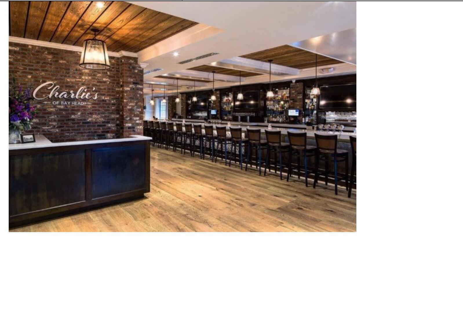 Picture of Charlies of Bay Head