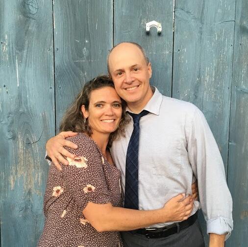 Scott and Erika Rape