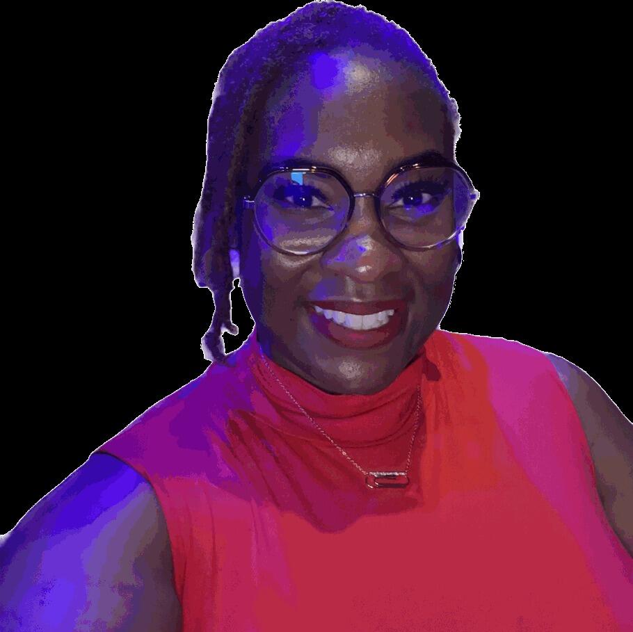 Brianna Bolden
