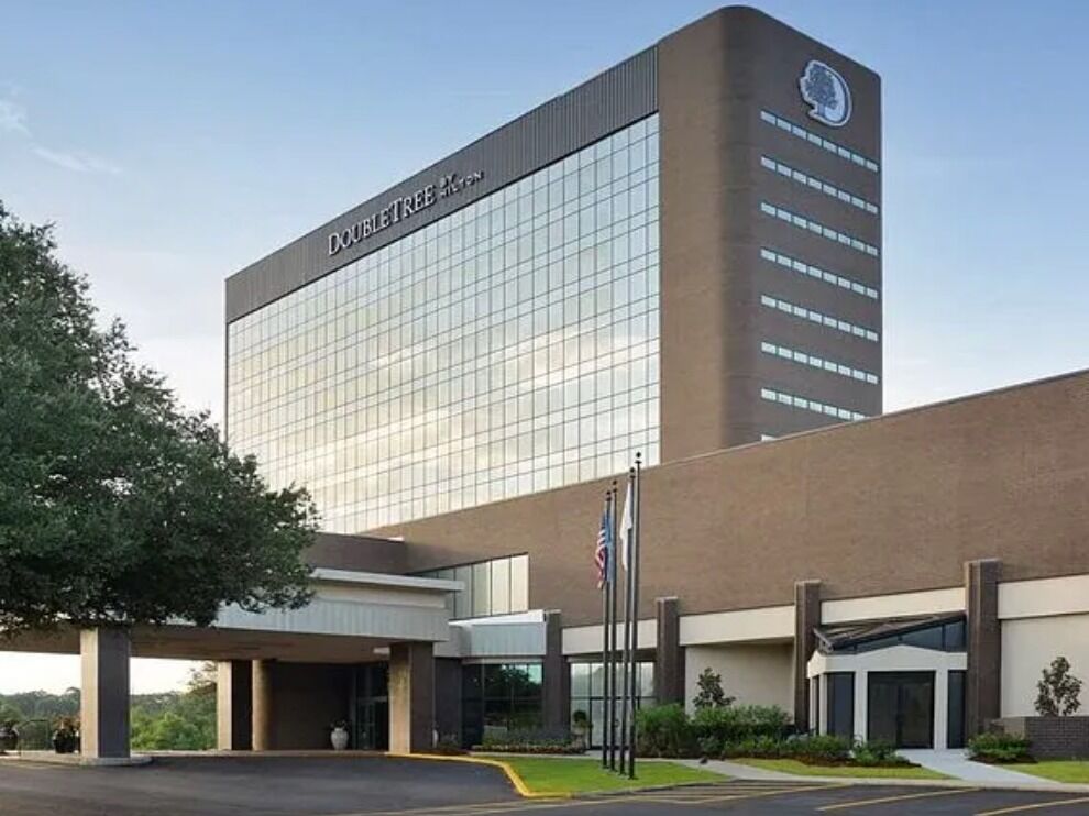 Picture of DoubleTree by Hilton Hotel Lafayette