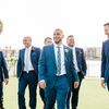A Beach-Chic Wedding at the Hillsboro Beach Lighthouse in Florida