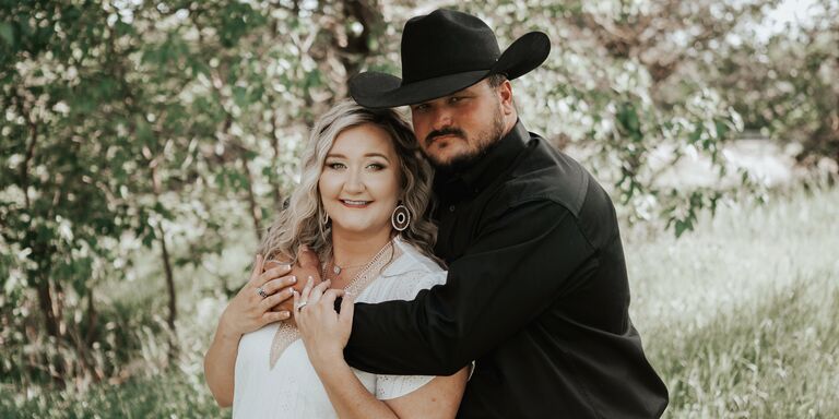JD & Cassie Home Page Banner