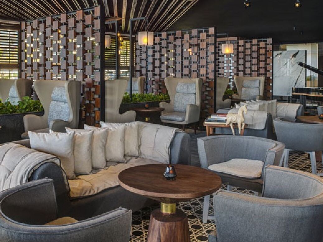 Picture of Sky Sports Bar