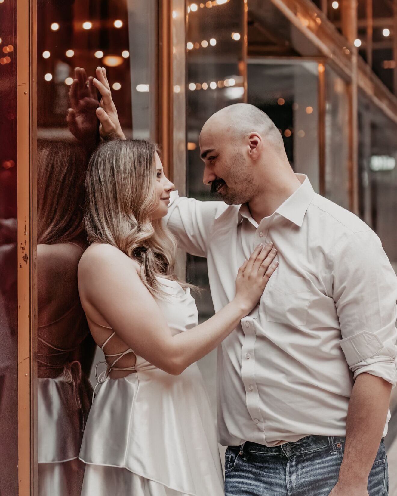 Jenna Bohatch and Jacob Daub's Wedding Website - The Knot