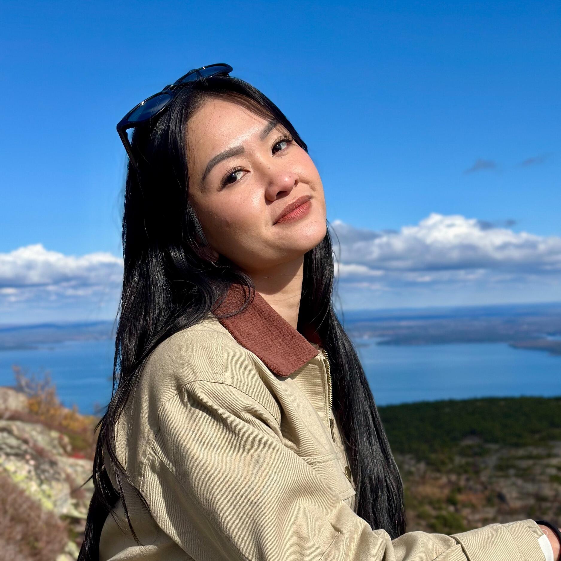 Nhi Dang
