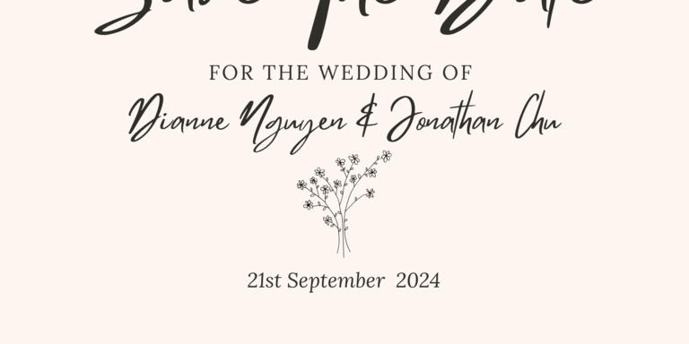 Dianne & Jonathan Home Page Banner