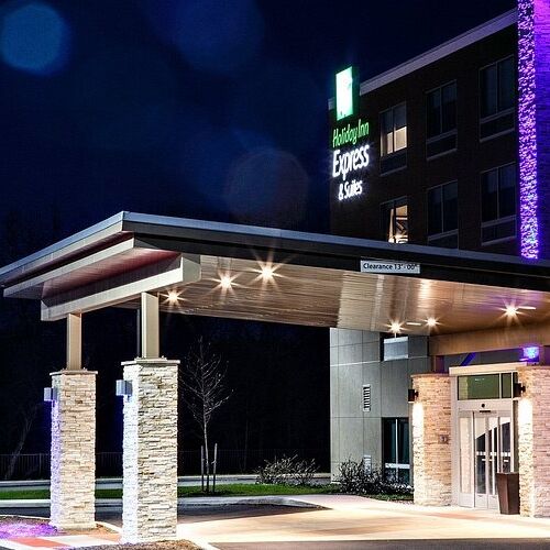 Picture of Holiday Inn Express & Suites Gettysburg by IHG