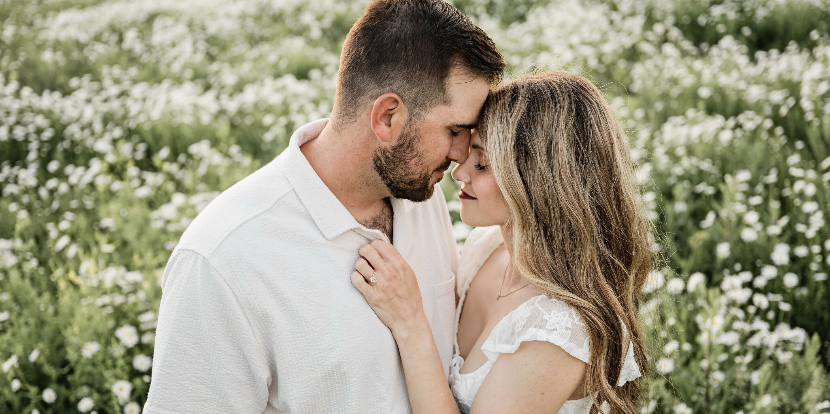 Alyssa & Cody Home Page Banner
