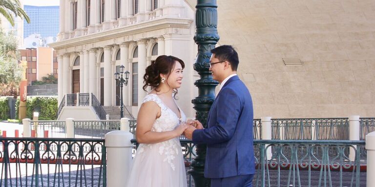 Veronica & Bryan Home Page Banner