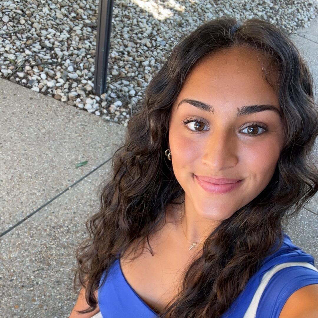 Mary Tijerina