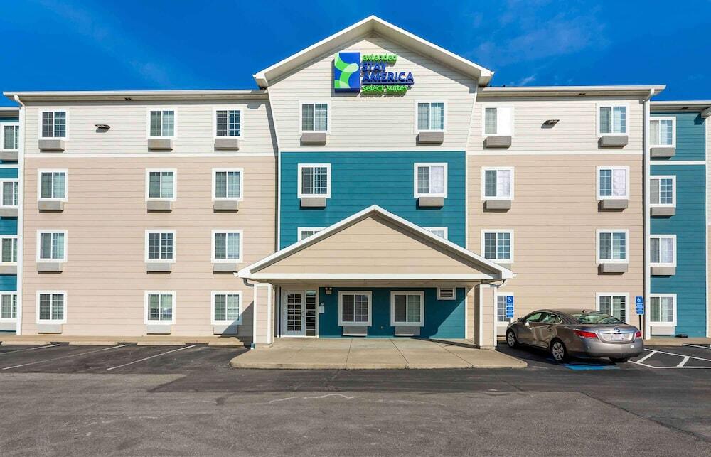Picture of Extended Stay America Select Suites - Cleveland - Avon