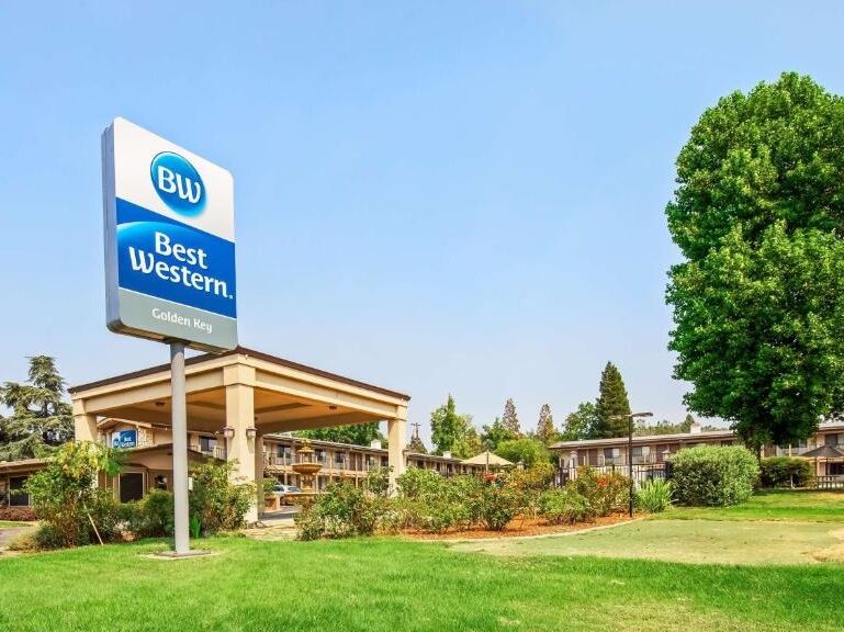 Picture of Best Western Golden Key