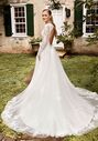 Sincerity Bridal 44274 A-Line Wedding Dress - thumbnail - 3
