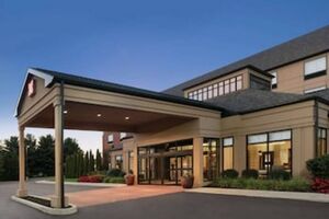 Picture of Hilton Garden Inn South Bend