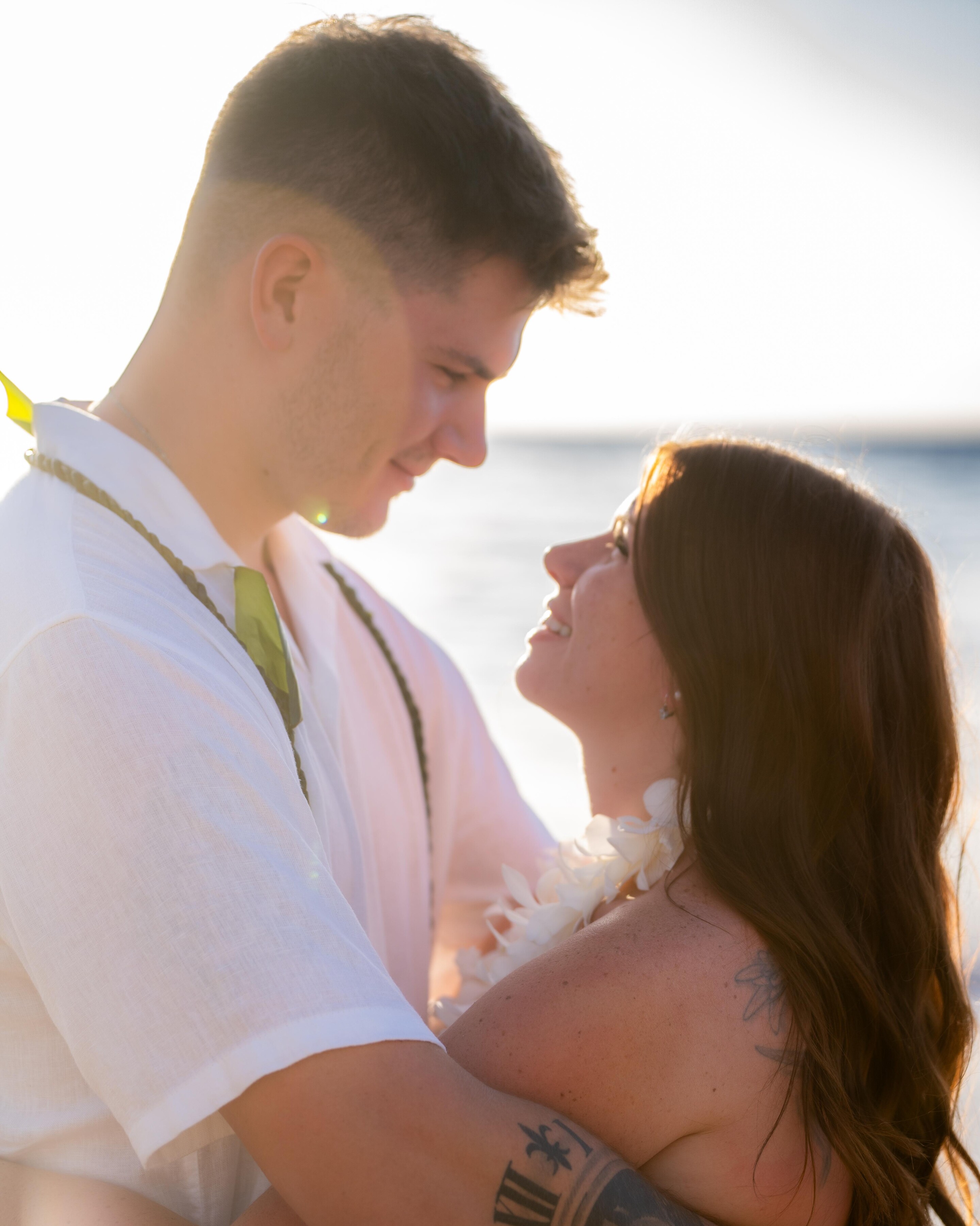 Cassie & Jayden Home Page Banner