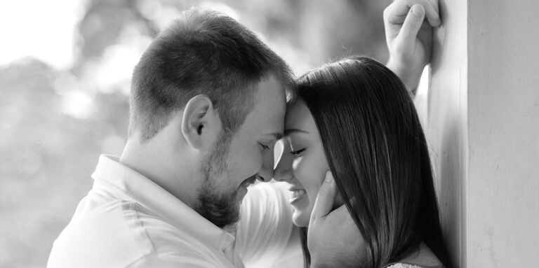 Hope & Logan Home Page Banner