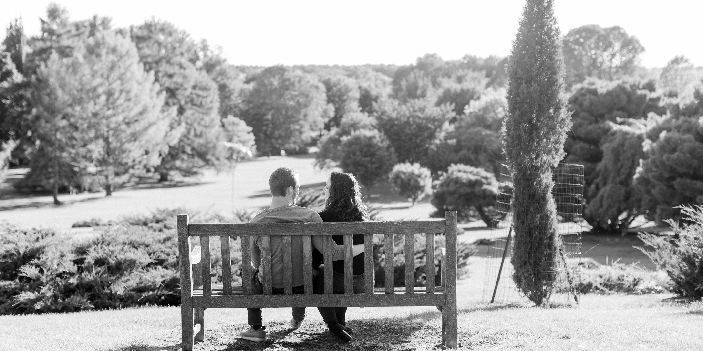 Jake & Elise Home Page Banner
