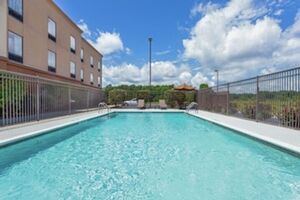 Picture of Hampton Inn Ozark