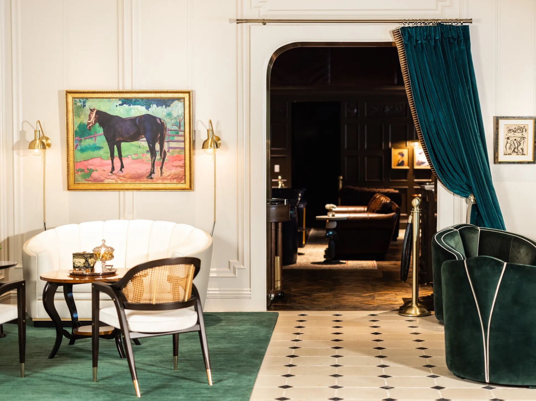 Picture of Hôtel Swexan