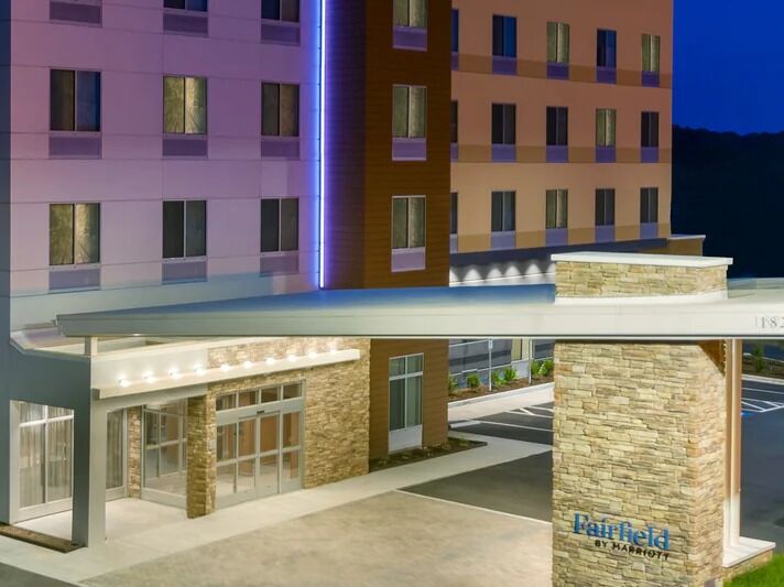 Picture of Fairfield Inn & Suites Charlotte Monroe