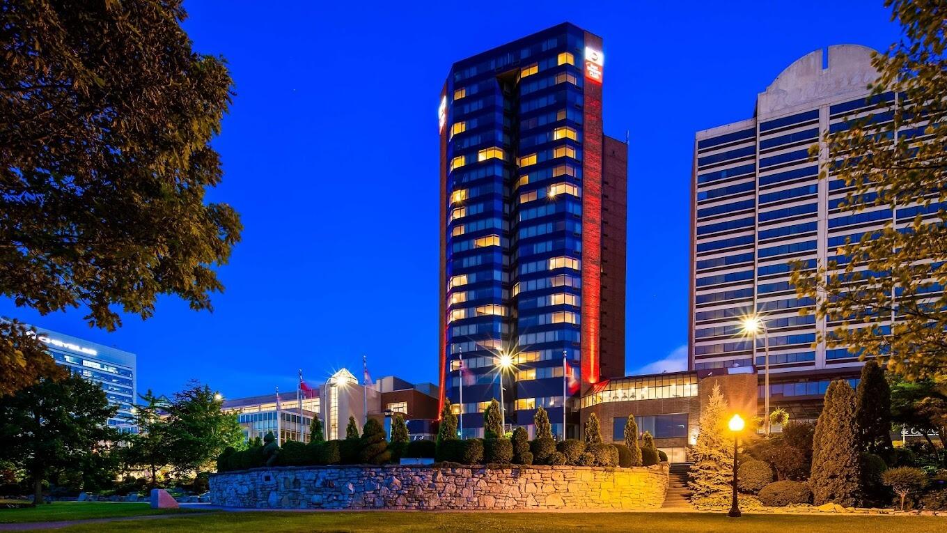 Picture of Best Western Plus Waterfront Hotel