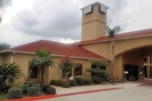 Picture of Red Roof Inn & Suites Houston Humble / IAH Airport
