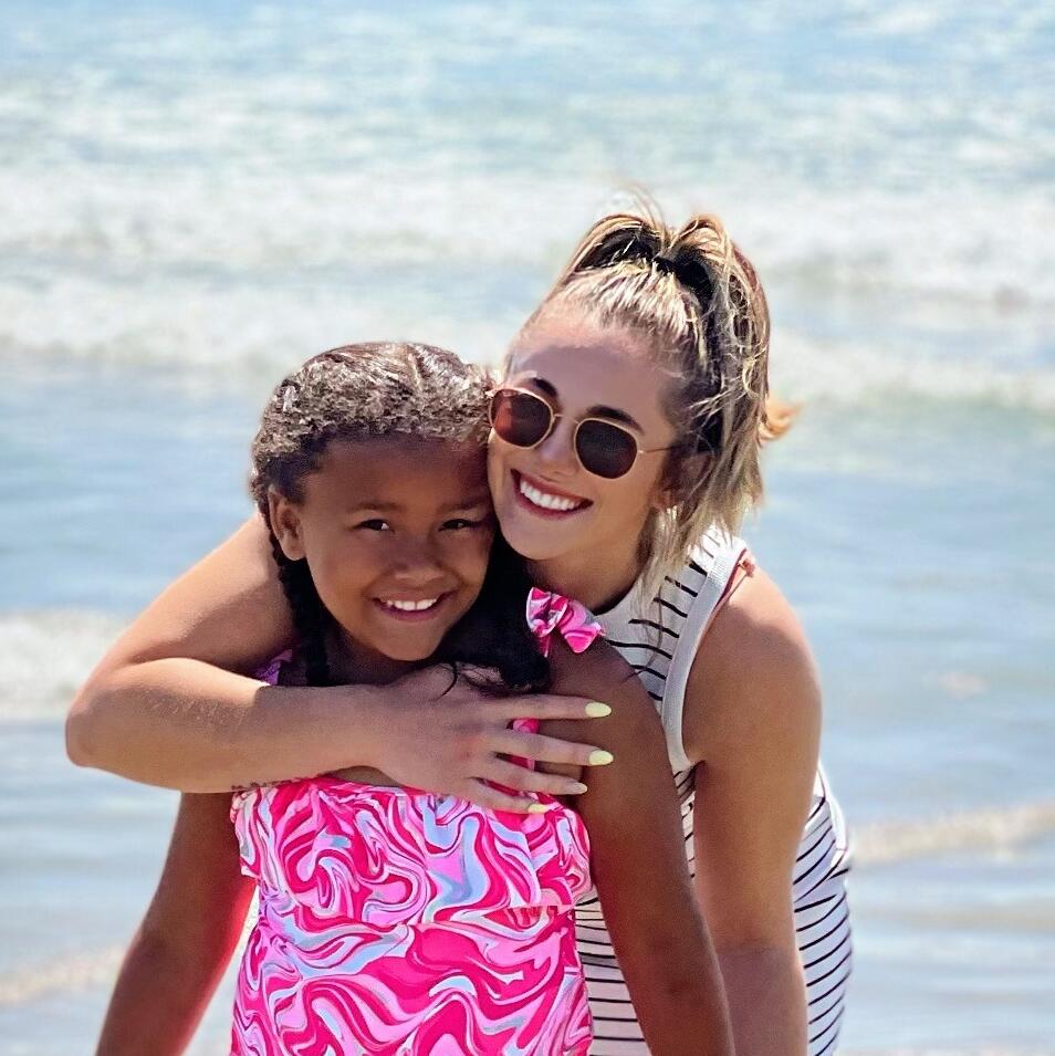 Aviah Anderson