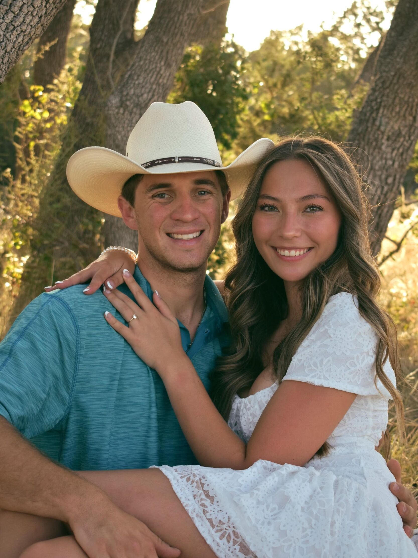 Picture of Our Love Story