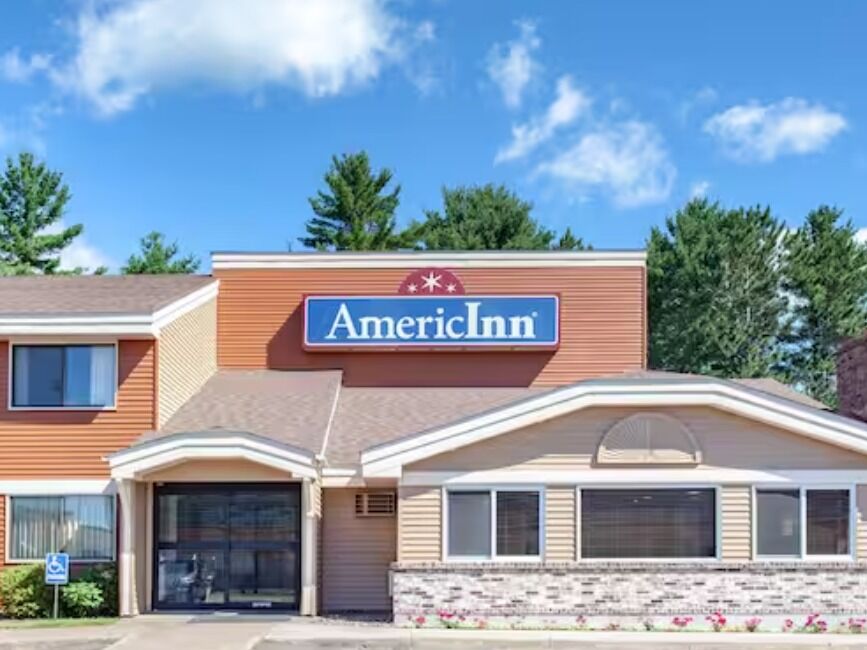 Picture of AmericInn by Wyndham Cloquet