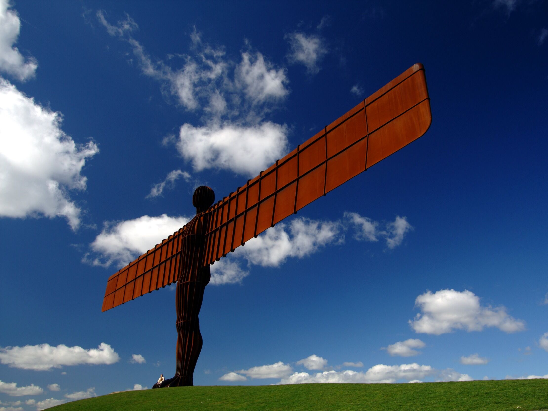 Picture of Angel of the North