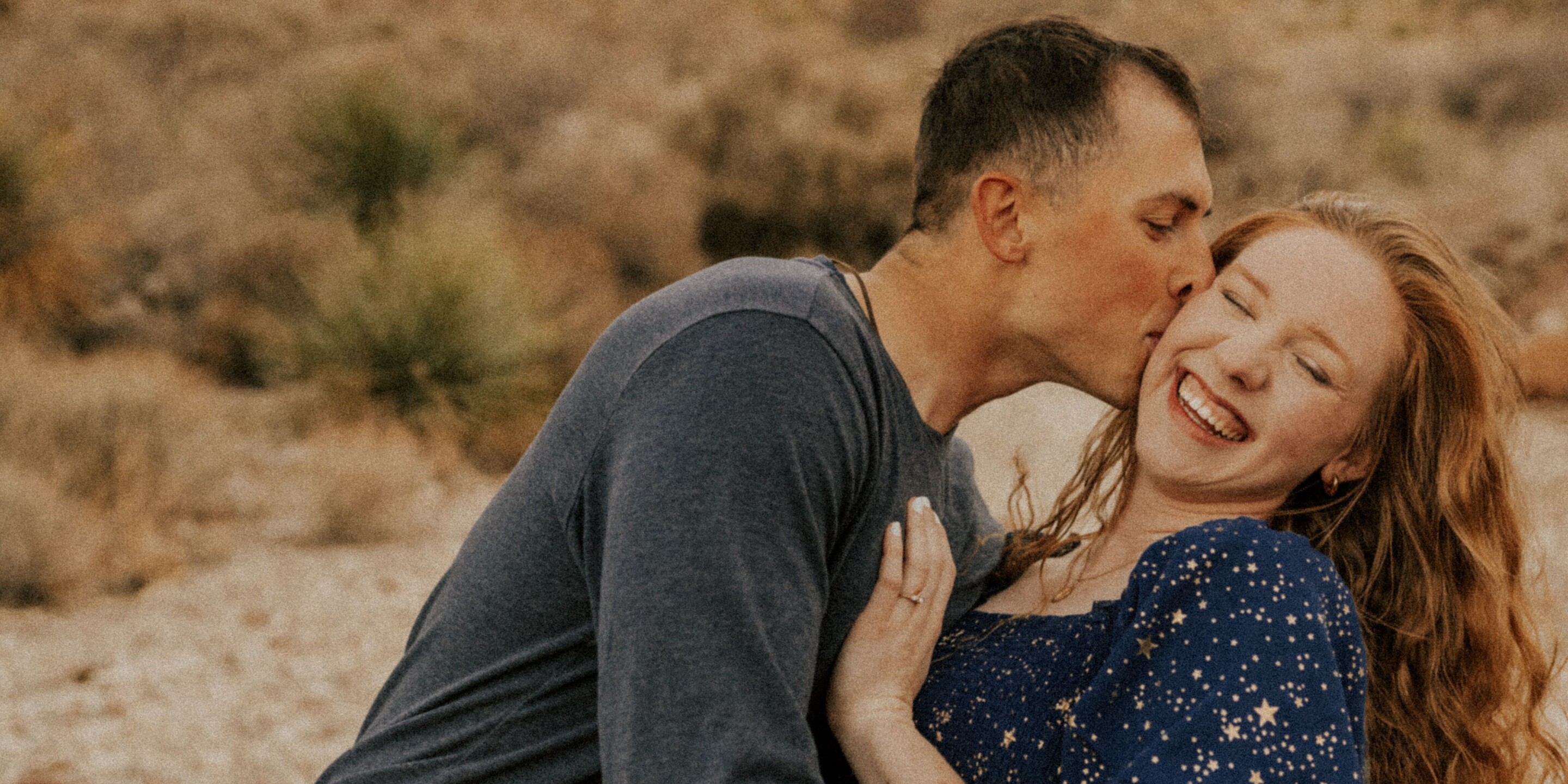 Bailey & John Home Page Banner