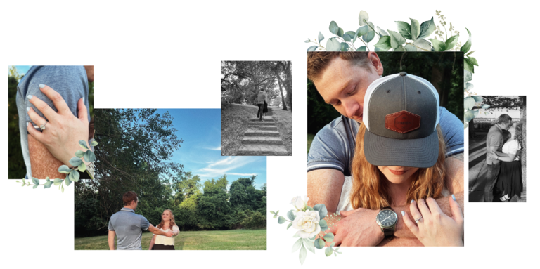 MacKenzie & Tyler Home Page Banner