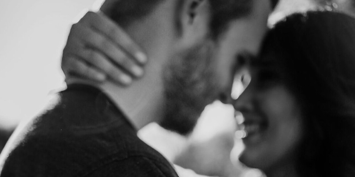 Ashlyn & Patrick Home Page Banner