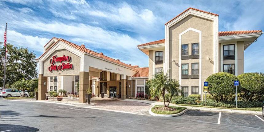 Picture of Hampton Inn & Suites Orlando/East UCF Area
