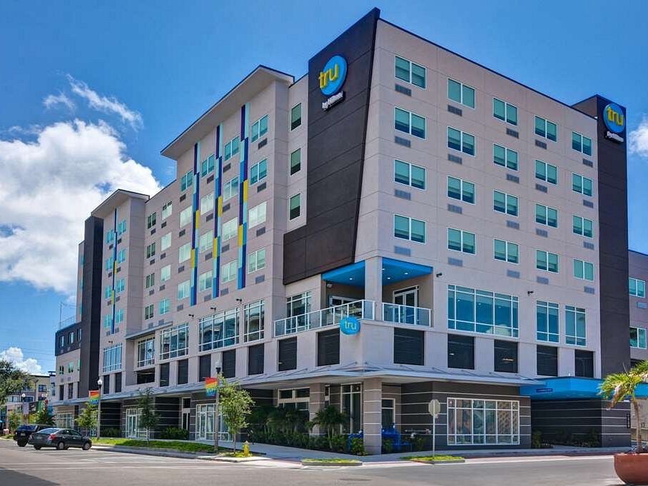 Picture of Tru by Hilton St. Petersburg Downtown Central Ave