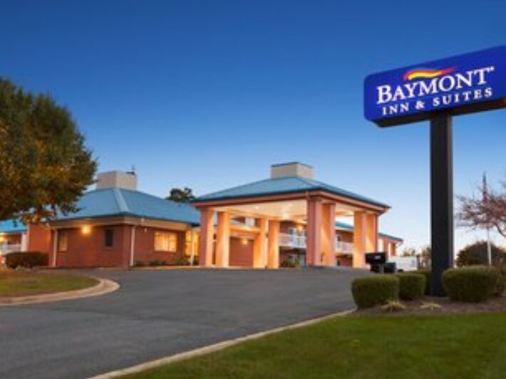 Picture of Baymont by Wyndham Warrenton