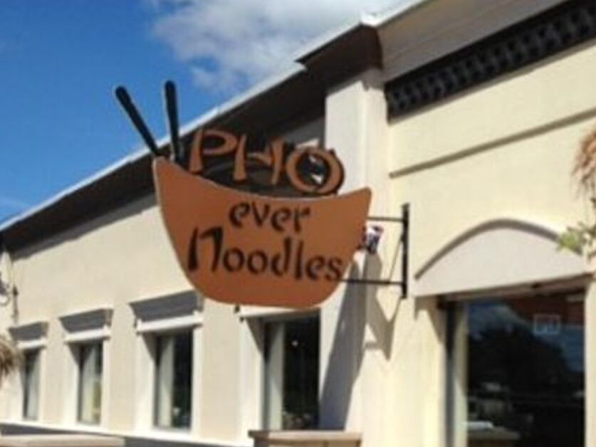 Picture of PHO Ever Noodles