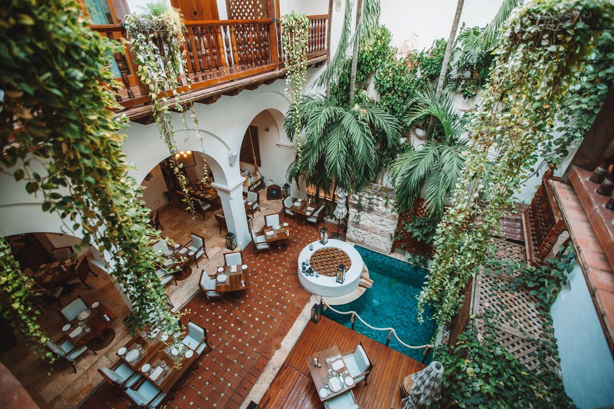Picture of Casa San Agustín