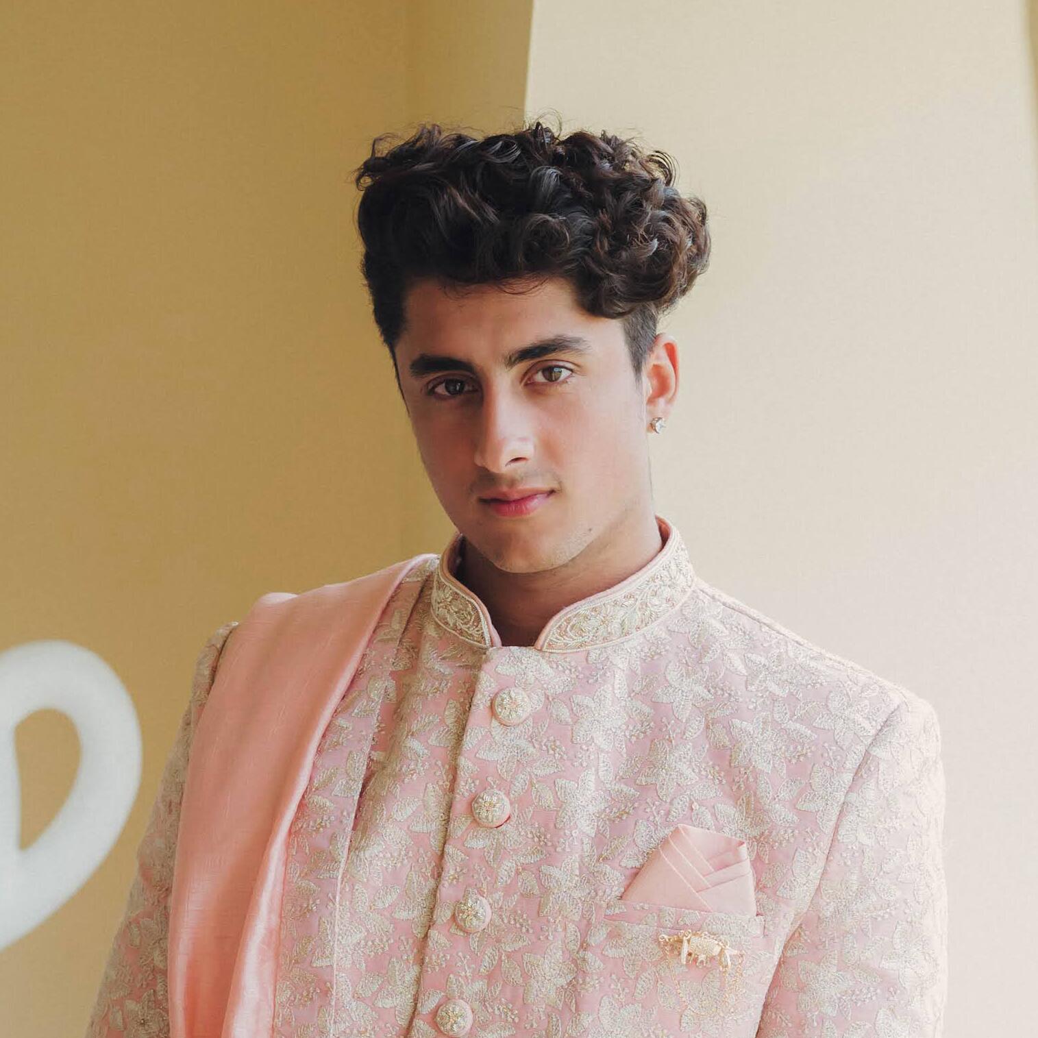 Krish Sadwahni