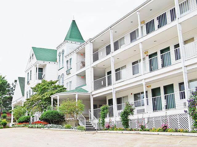Picture of Quality Inn Eureka Springs