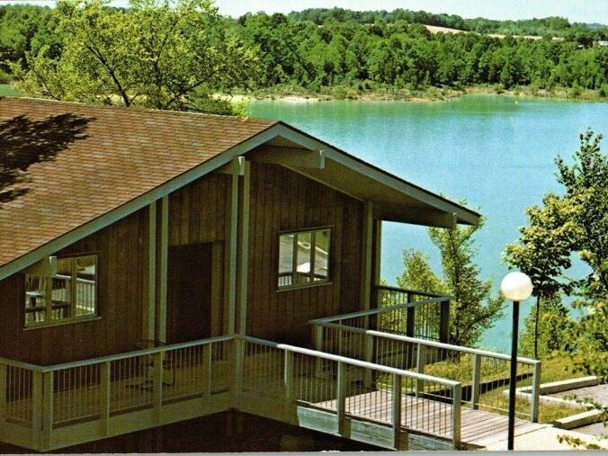 Picture of Barren River Lake State Park